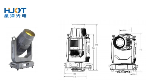 防水LED切割灯 防水LED切割灯