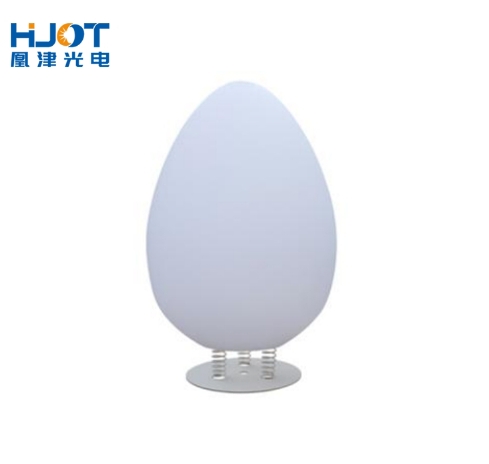 LED互动蛋形不倒翁灯具 LED互动蛋形不倒翁灯具