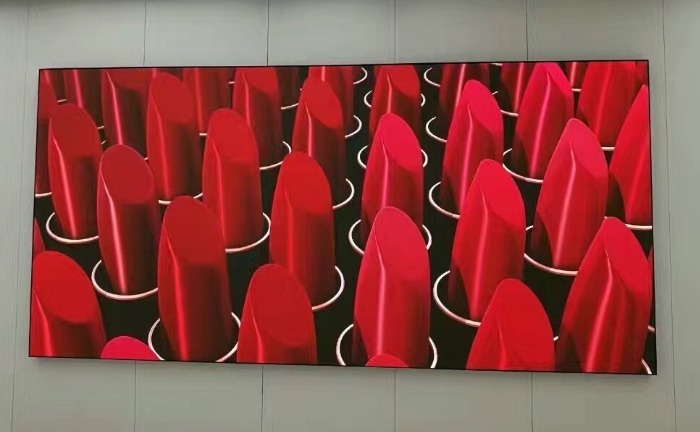 P2室內(nèi)全彩led顯示屏