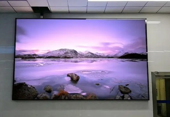 P3全彩led顯示屏室內(nèi)效果 P3全彩led顯示屏室內(nèi)效果