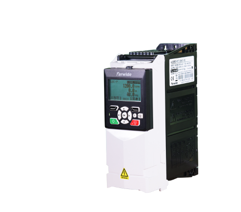 ACS530系列通用传动型驱动器