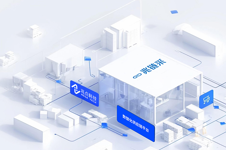 一兆链采，企业礼品采购，福利管理，采购系统