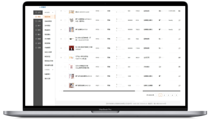 一兆链采，企业礼品采购，福利管理，采购系统