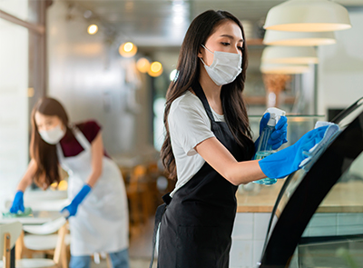 深圳劳派辅助服务