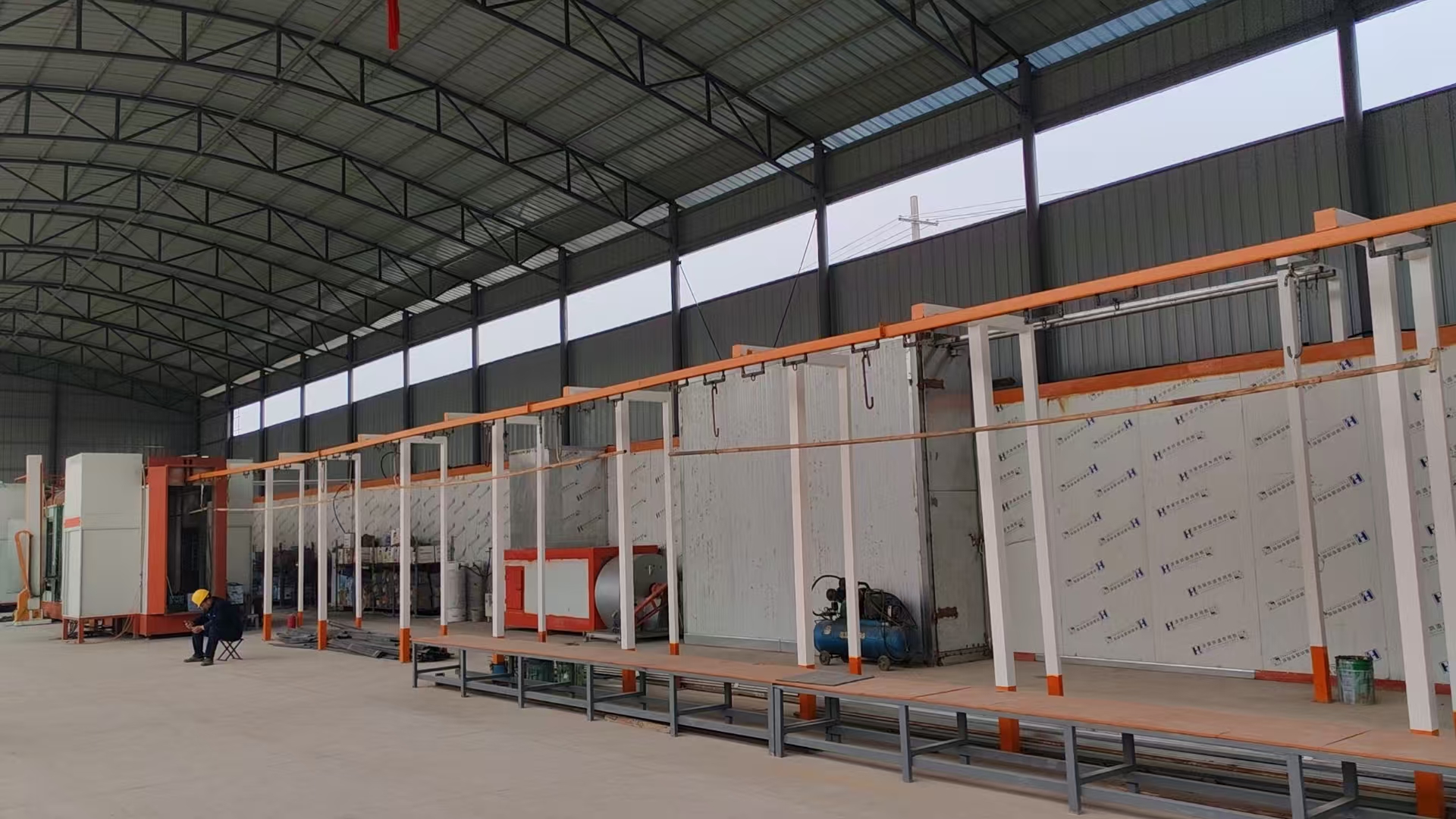 贵州锌钢护栏厂家/贵州铝艺护栏厂家-宏顺护栏-锌钢护栏产品介绍