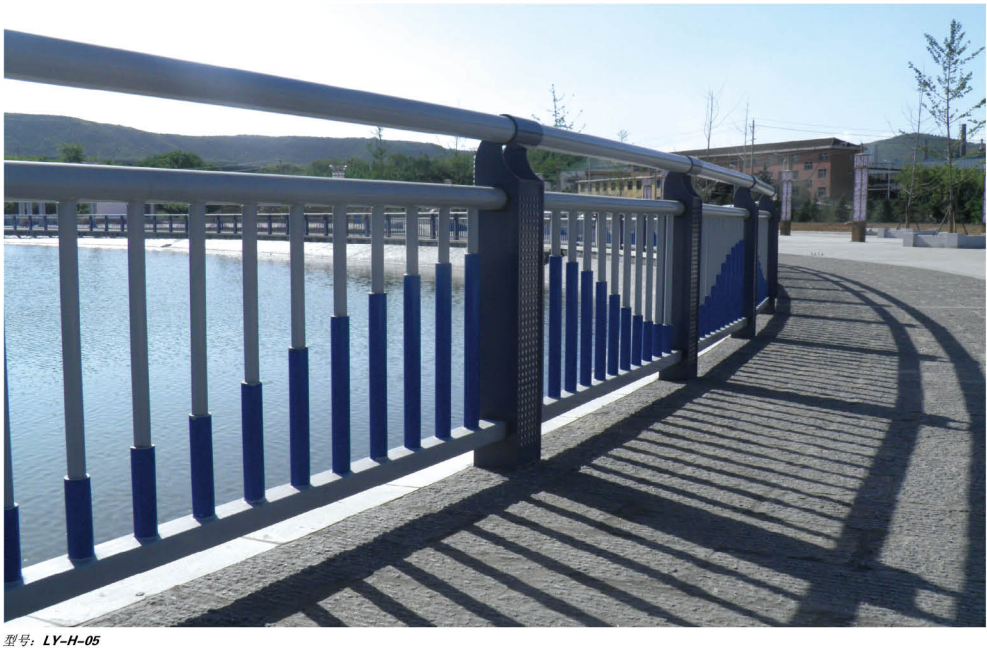 贵州锌钢护栏厂家-锌钢护栏详细介绍-锌钢护栏应用场景