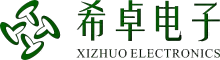 希卓电子